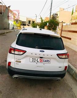فورد إسكيب